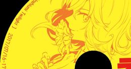 星海トワイライト Touhou 金沢東方祭6 - Video Game Video game from 星海トワイライト Touhou 金沢東方祭6 for Windows.