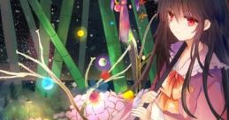 星空のハミングロード Touhou C85 - Video Game