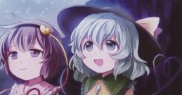 星霜 Touhou 例大祭9 - Video Game
