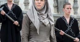Shamebell Game Of Thrones
