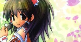 春夏秋トウホウ ～Avenue of Spring Touhou C72 - Video Game