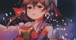 春宵一刻 Touhou C90 - Video Game Video game from 春宵一刻 Touhou C90 for Windows. Published by Refil (2016).