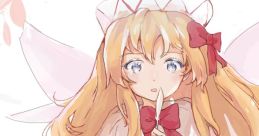 春满园 Touhou - Video Game