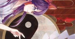春秋歷命序 Touhou - Video Game