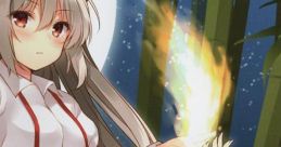 時明かり　-TABLETALK ROLE PLAY IN TOHO 6- Touhou 例大祭13 - Video Game Video game from 時明かり　-TABLETALK ROLE PLAY IN