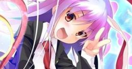 月の魔法少女 Touhou 例大祭12 - Video Game