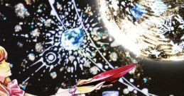 月下美人 Touhou 秋例大祭 - Video Game