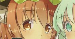 月雪花 ～ 男声合唱とピアノによる Touhou C82 - Video Game