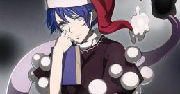 月黄泉の夢 Touhou C88 - Video Game