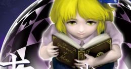 東の國の少女Alice Touhou 么樂団カァニバル！6 - Video Game