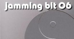 東方 project arrange album ''jamming bit 06'' Touhou 例大祭4 - Video Game