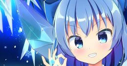 東方 SCHRANZ WARS Touhou APOLLO11 - Video Game