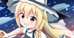 東方 with SCHRANZ(M) Touhou C98 - Video Game
