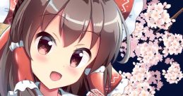 東方 with SCHRANZ(R) Touhou 東方名華祭14 - Video Game Video game from 東方 with SCHRANZ(R) Touhou 東方名華祭14 for