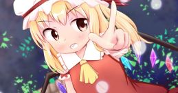 東方 with SCHRANZ4.5 Touhou C97 - Video Game