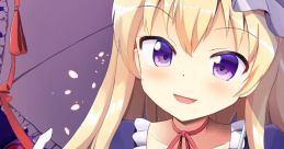 東方 with SCHRANZⅦ Touhou 例大祭18 - Video Game