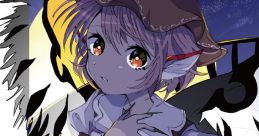 東方EUROBEAT CITY Touhou FF39 - Video Game