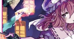 東方EUROBEAT CITY 2 Touhou FF40 - Video Game Video game from 東方EUROBEAT CITY 2 Touhou FF40 for Windows. Published by