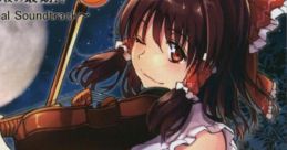東方ROCK MAIDEN3 オリジナルサウンドトラック Touhou C91 - Video Game