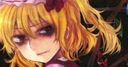 東方Ryona ＆ Beats ＃1-羽もぎ- Touhou C96 - Video Game