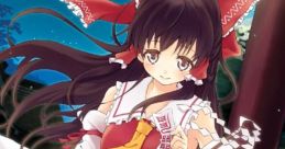 東方SAMPLINGPARTY Touhou C81 - Video Game