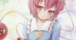 東方ULTRADRIVE Touhou C83 - Video Game