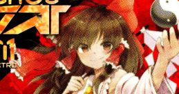 東方インストEDM10 Touhou C95 - Video Game