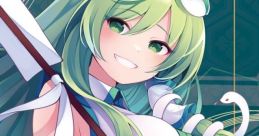 東方インストEDM17 Touhou C100 - Video Game