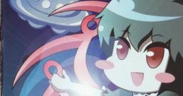 東方エボリューション Touhou 例大祭8 - Video Game