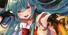 東方オーケストラ -響- Touhou C96 - Video Game