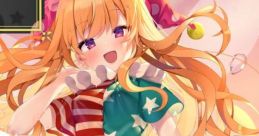 東方カノジョごっこ～クラウンピース～ Touhou - Video Game Video game from 東方カノジョごっこ～クラウンピース～ Touhou for