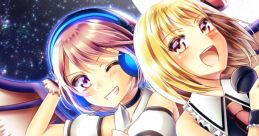 東方カルテット Touhou C93 - Video Game