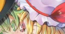 東方クロスハート Touhou C90 - Video Game