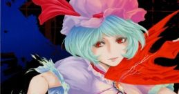 東方クロニクル Touhou C89 - Video Game