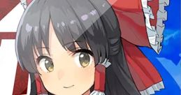東方シンセカイ track Touhou - Video Game