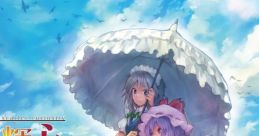 東方シンセカイ～Original Track～ Touhou 秋例大祭10 - Video Game