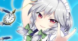 東方シンフォニア Touhou 秋例大祭4 - Video Game