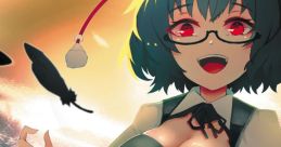 東方ハイスピード3 Touhou 例大祭15 - Video Game Video game from 東方ハイスピード3 Touhou 例大祭15 for Windows. Published
