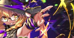 東方ハイスピード4 Touhou 例大祭16 - Video Game