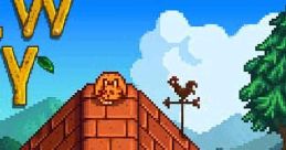 Stardew Valley Stardew Valley is a popular indie farming simulation game developed by ConcernedApe (Eric Barone) and