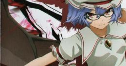 東方ハイスピードDX Touhou C90 - Video Game