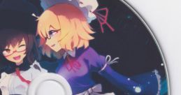 東方ハイスピードRemix!!vol.2 Touhou C93 - Video Game