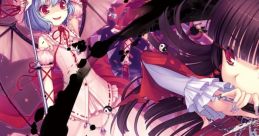 東方バイオリンロック -QUALIA- Touhou 例大祭16 - Video Game Video game from 東方バイオリンロック -QUALIA- Touhou 例大祭16 fo