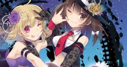 東方バイオリンロック 秘-HI- Touhou C97 - Video Game