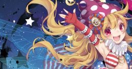 東方バイオリンロック 紺-KAN- Touhou C96 - Video Game Video game from 東方バイオリンロック 紺-KAN- Touhou C96 for Windows.