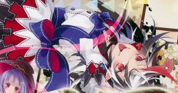 東方バイオリンロック 輝-KAGAYAKI- Touhou C95 - Video Game