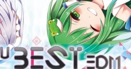 東方ベストEDM Touhou C91 - Video Game