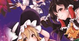 東方ベストEDM2 Touhou C95 - Video Game