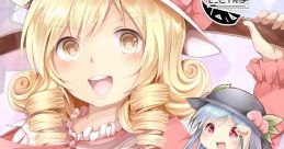 東方ボカロEDM2 Touhou C86 - Video Game