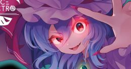 東方ボーカルEDM Festival Mix2 Touhou C101 - Video Game Video game from 東方ボーカルEDM Festival Mix2 Touhou C101 for Window